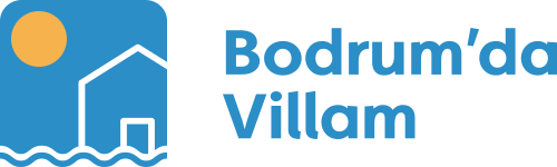 Bodrum'da Villam
