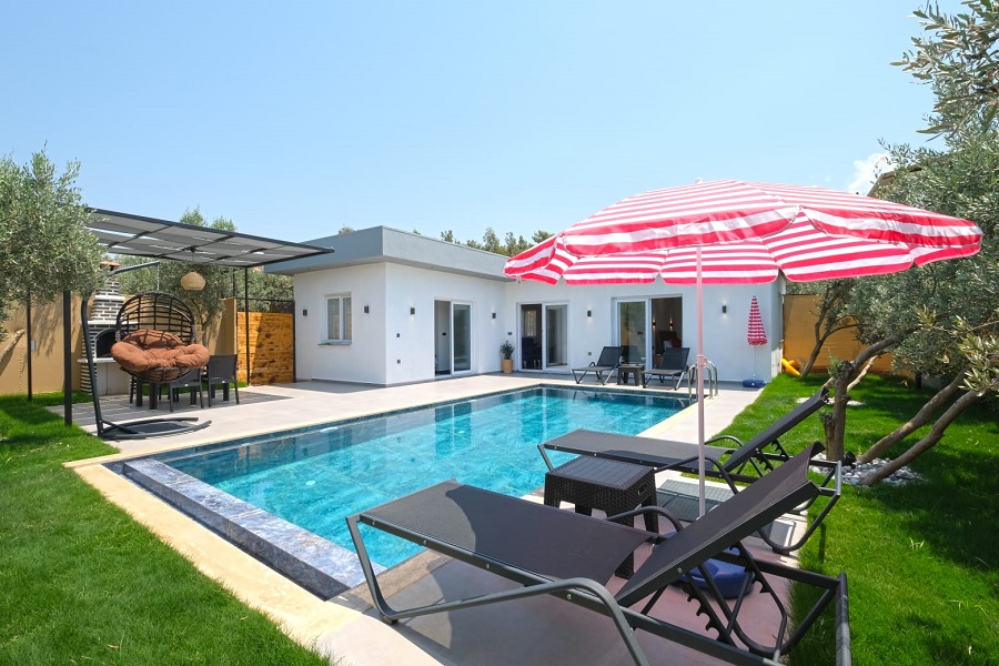 Villa Rolex