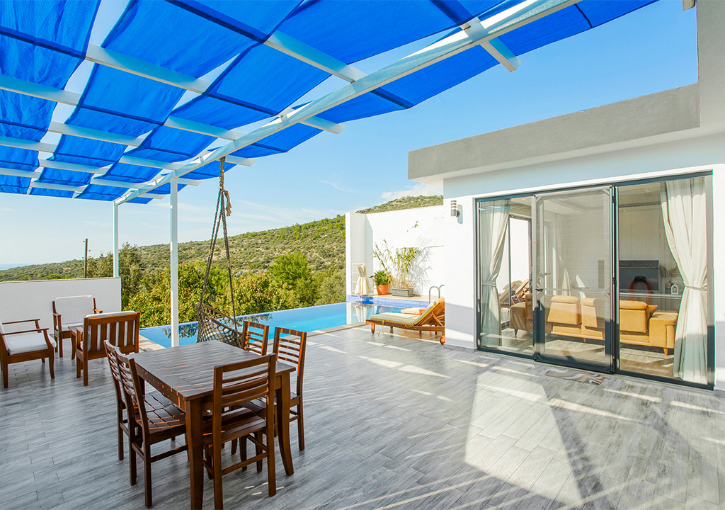 Villa Esin