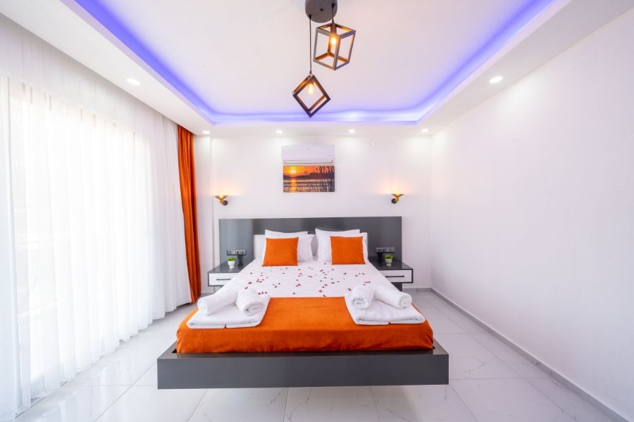 Villa Ugur