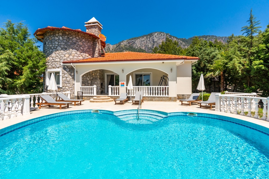 Villa Secret Valley