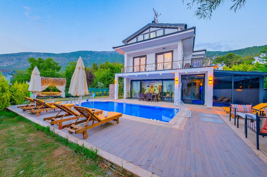 Villa Ayser