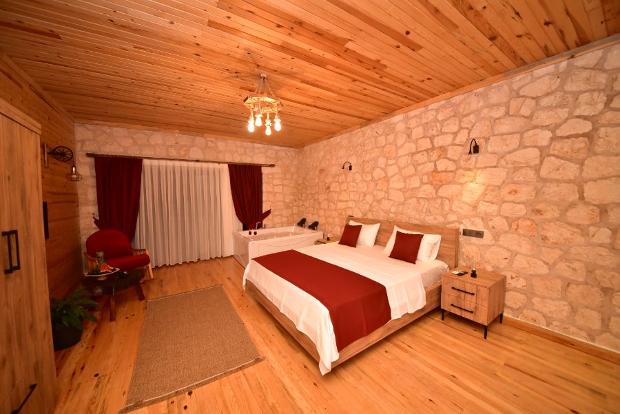 Villa Kyaneai