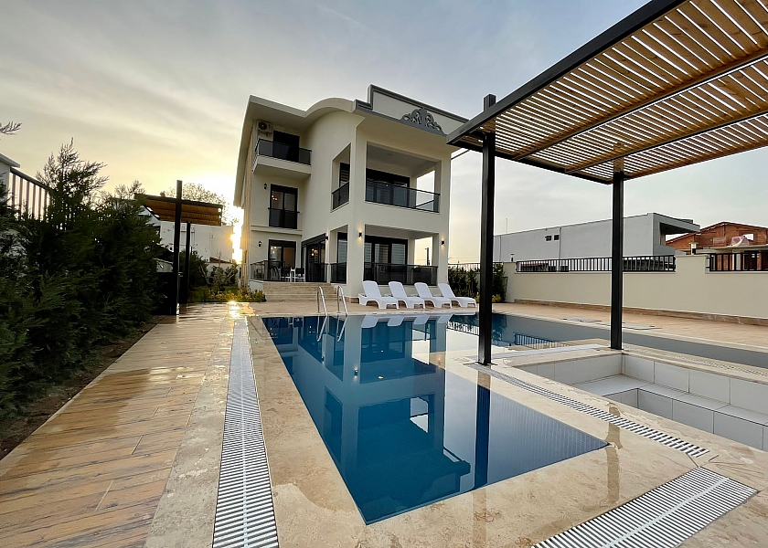 Villa Ramses 3