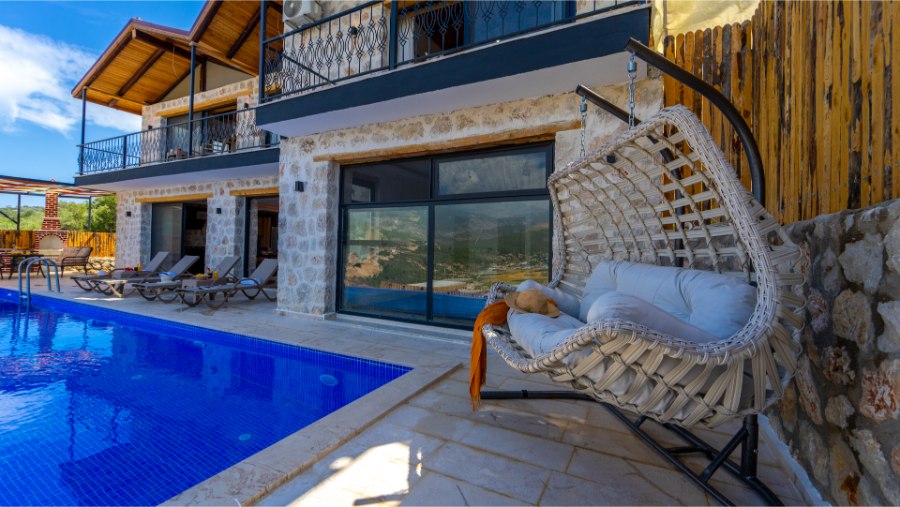 Villa Rusoğlu 2