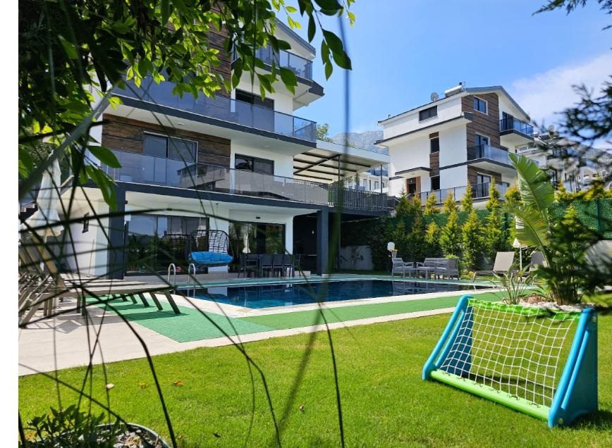 Villa Dedem 4