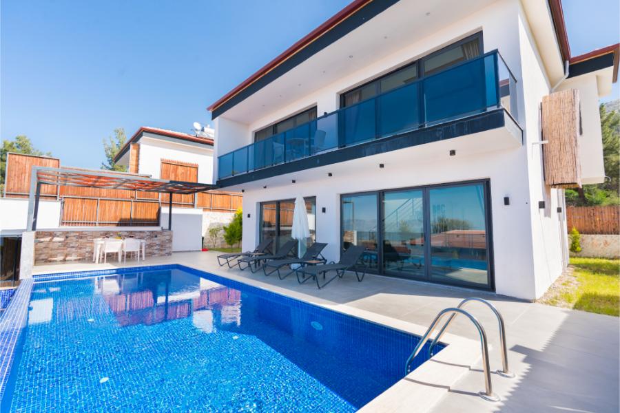 Villa Meli