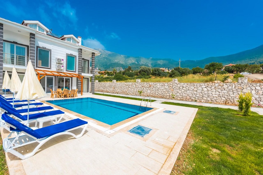 Villa Zez 3