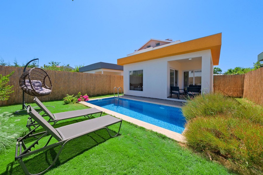Villa Gokmen 2