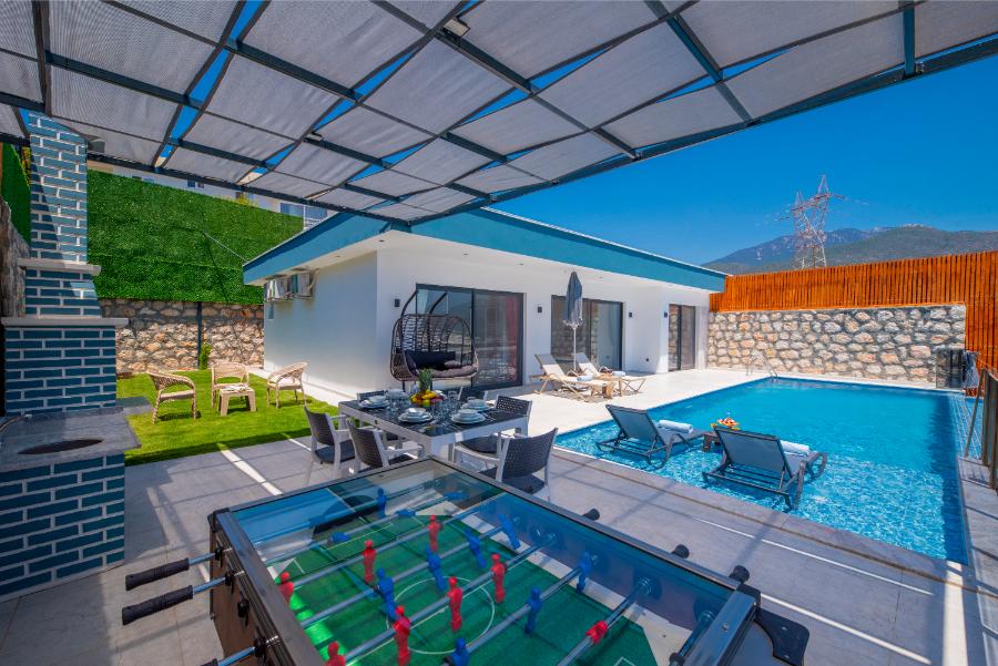 Villa Ceren