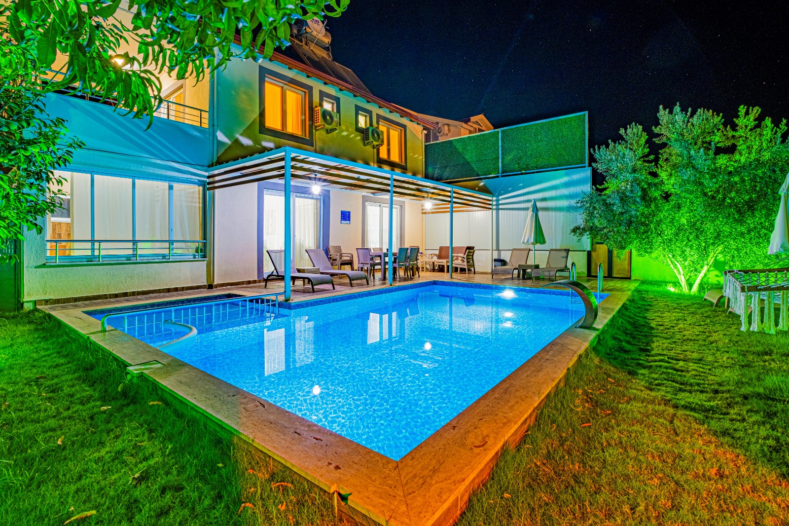 Villa Aydeniz