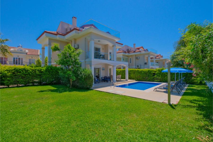 Villa Patat