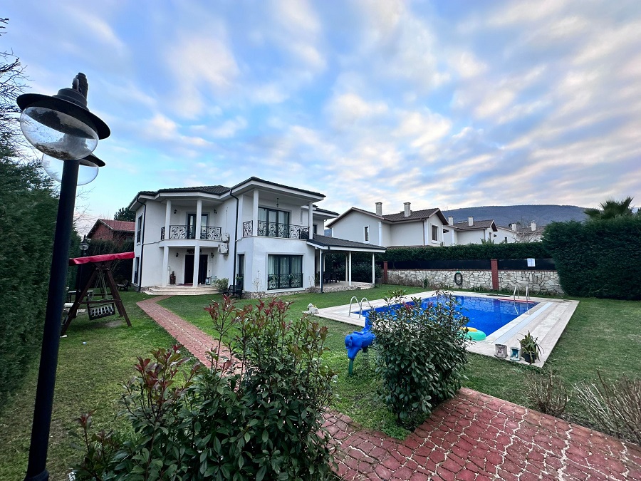 Villa Moonlight