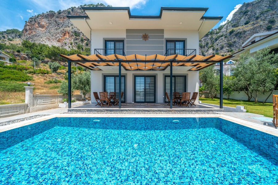 Villa Kaya