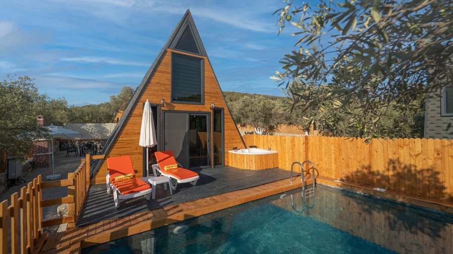 Villa Tinyhouse 2