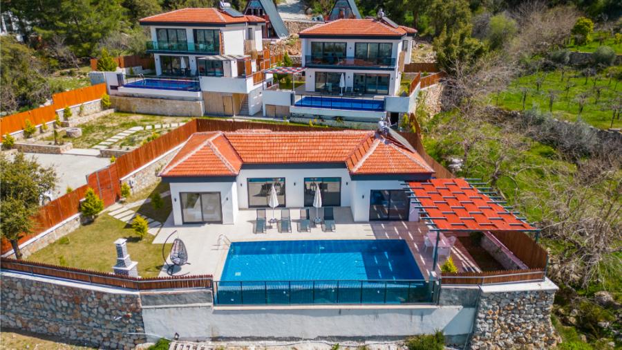 Villa Elly