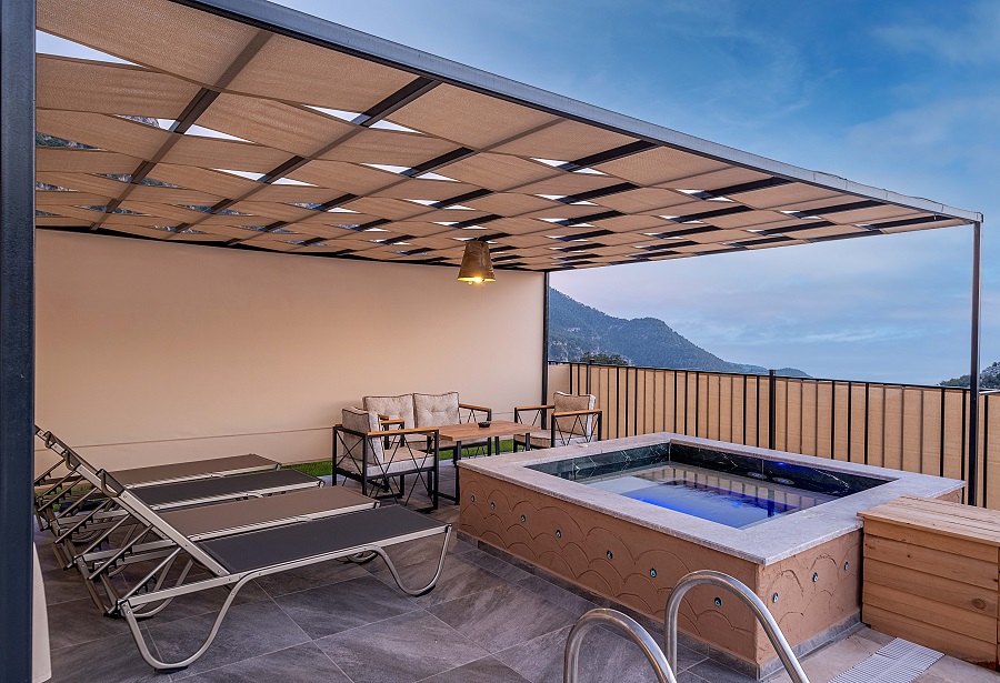 Villa Filinta 4
