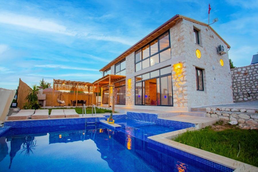 Villa Sunrise