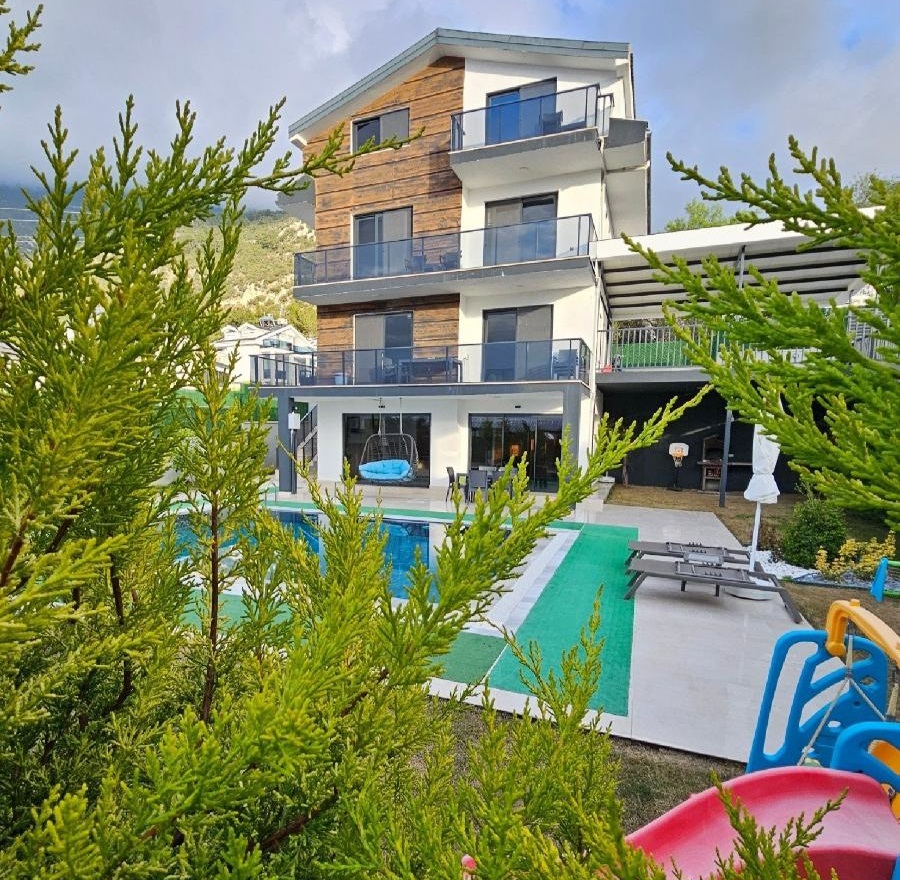 Villa Dedem 5