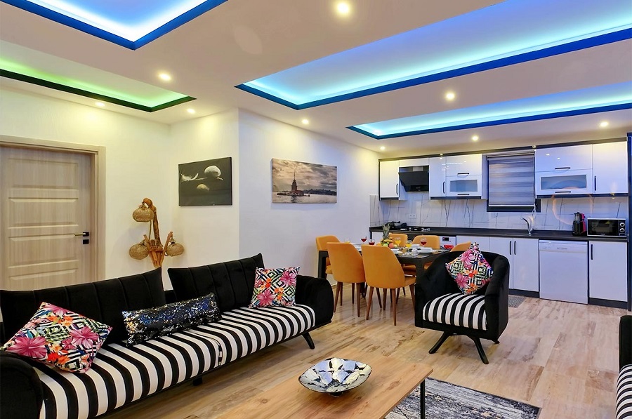 Villa Yaprak