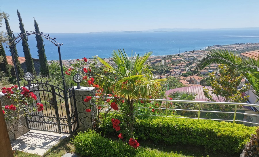 Villa Beirut 2