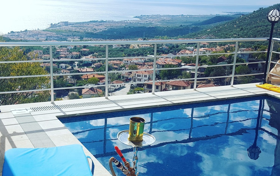 Villa Beyrut 1