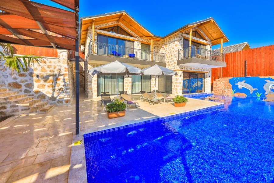 Villa Teciroğlu 2