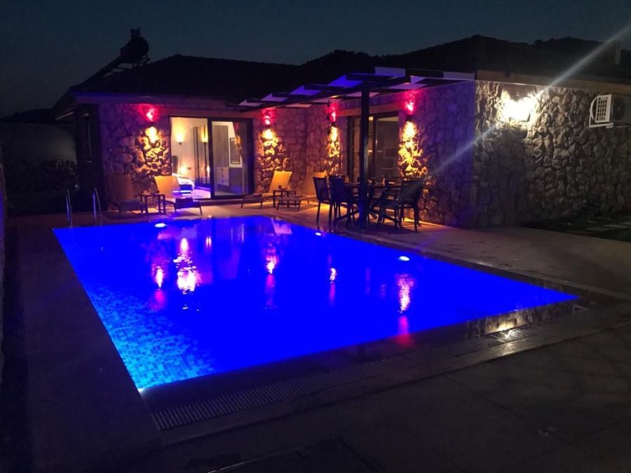 Villa Meaningful
