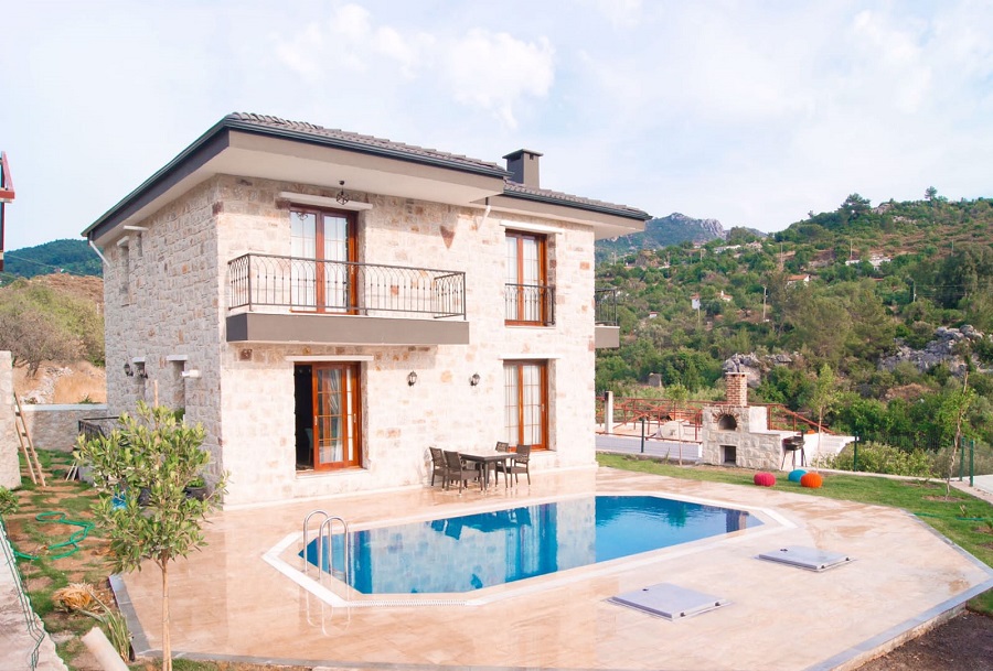 Villa Buse
