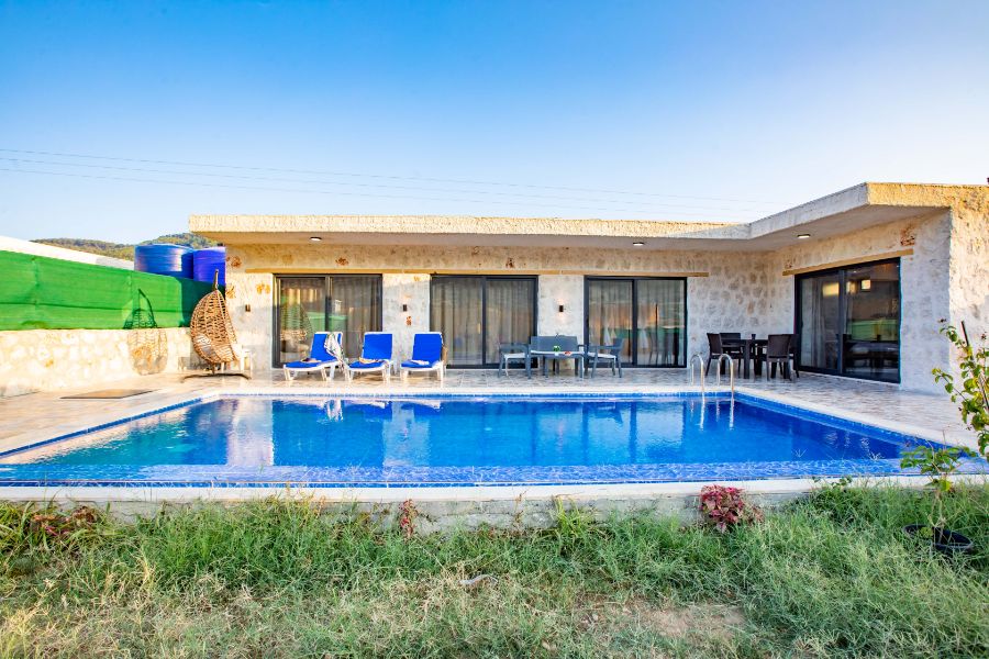 Villa Sunflower 3