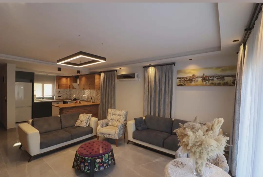 Villa Adrasya