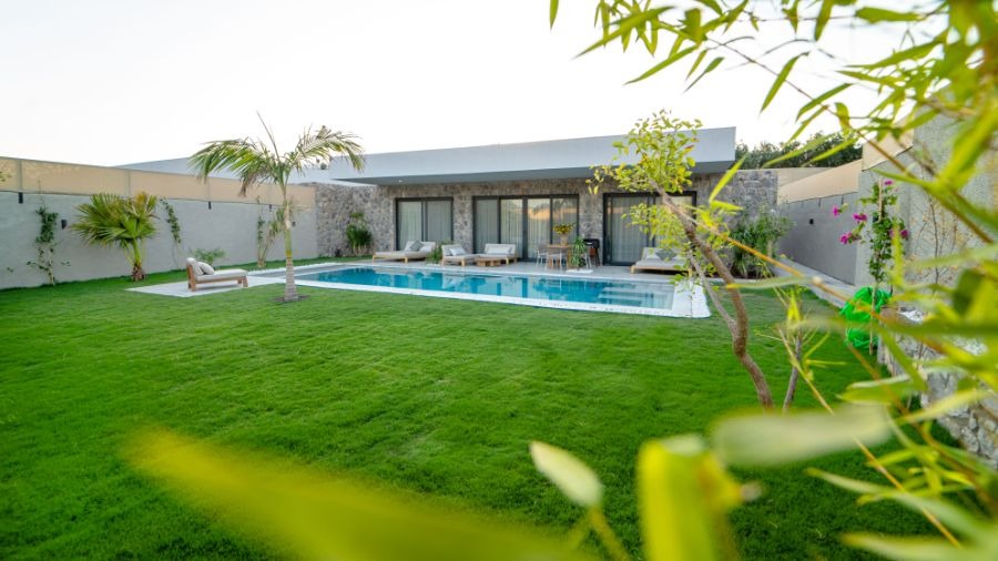 Villa Vio House 5