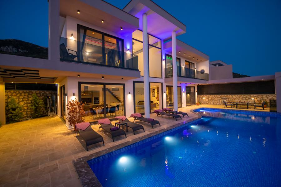 Villa Escobar