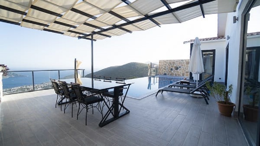 Villa Ebruli