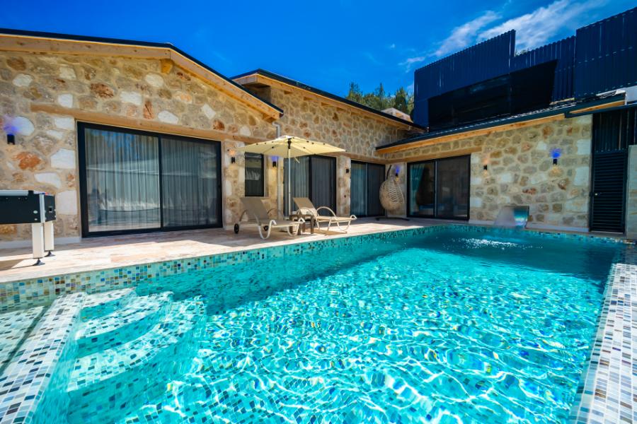 Villa Anemon 1
