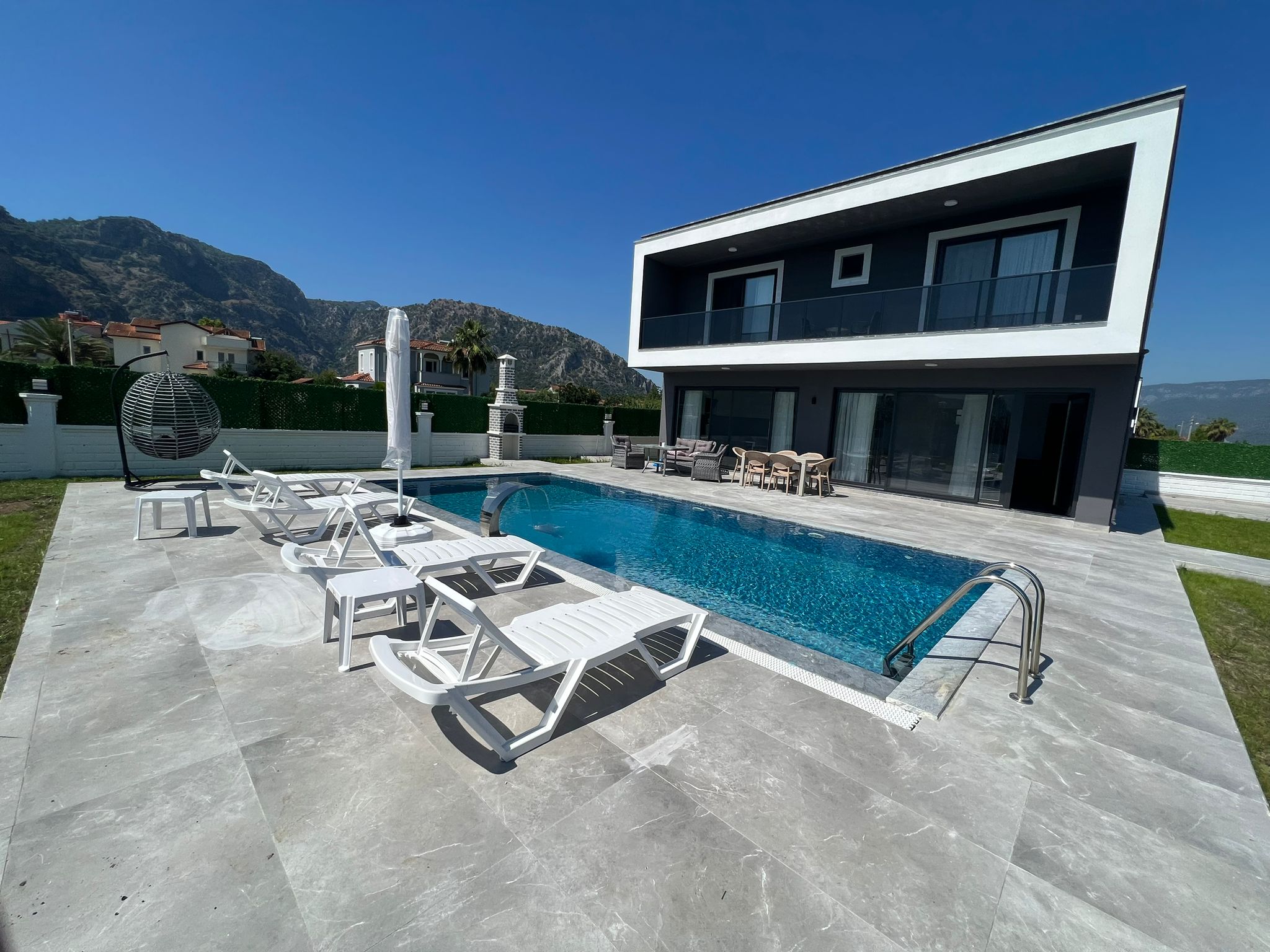 Villa Grand Yasar 1
