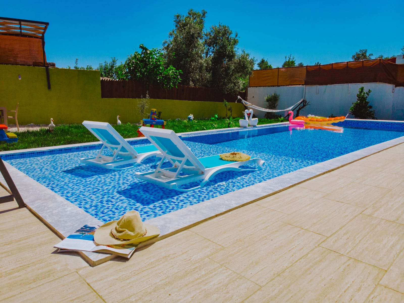 Villa Ece