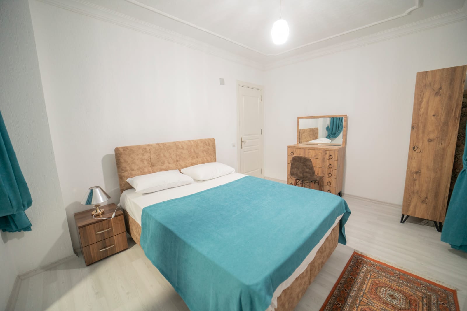 Villa Şakayık