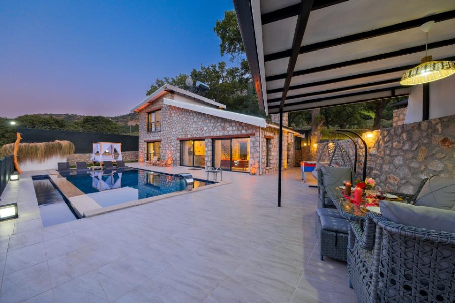 Villa Şara
