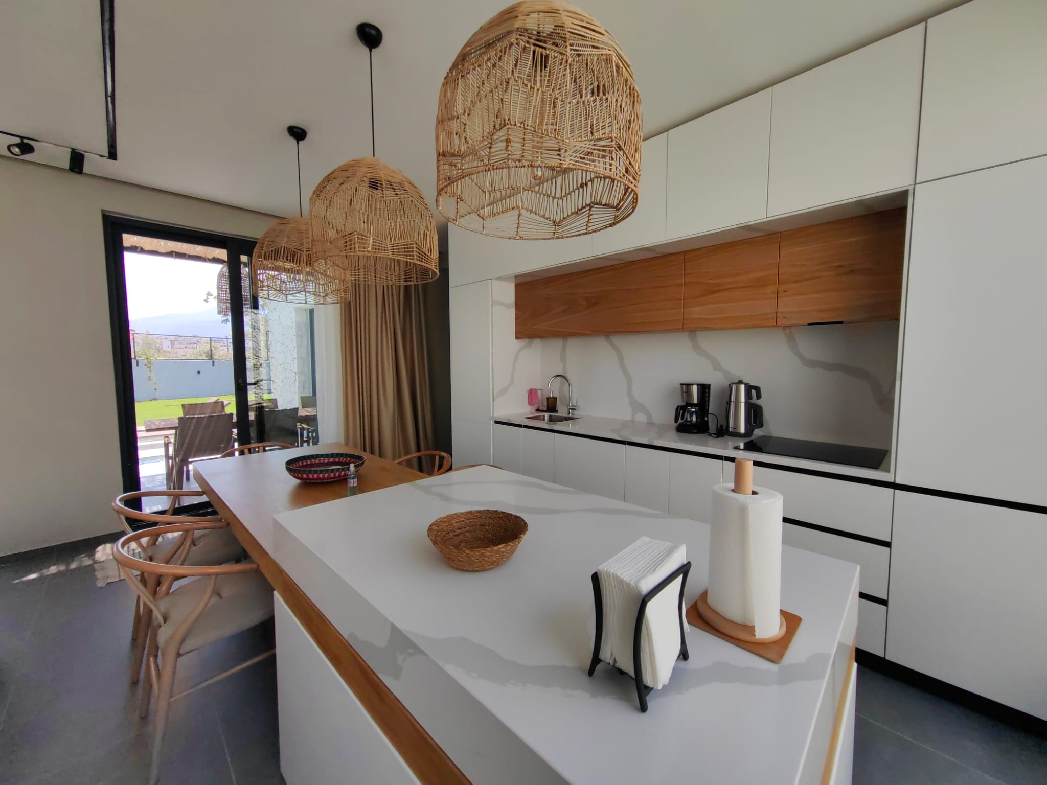 Villa Vio House 1