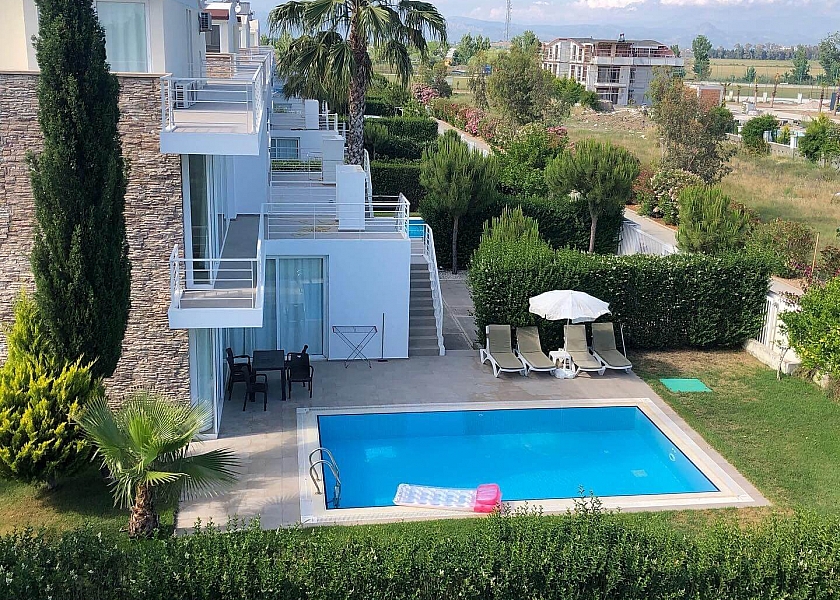 Villa Navron B9