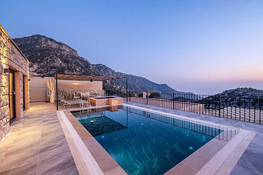 Villa Filinta