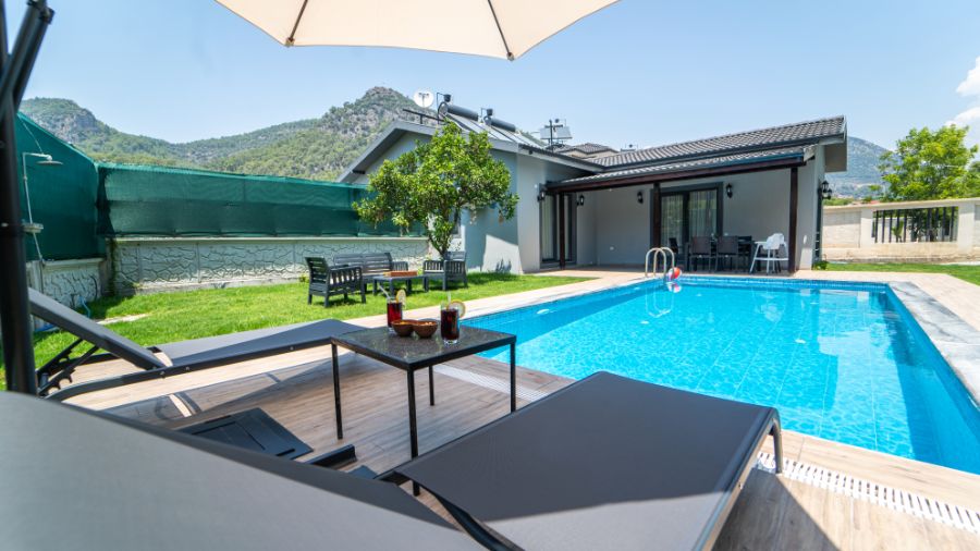 Villa Cagan
