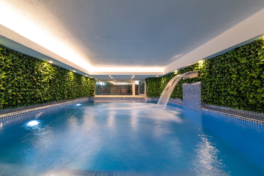 Antalya Kalkan’da 2+1 Özel Havuzlu Deniz Manzaralı Lüks Villa DRM-1767