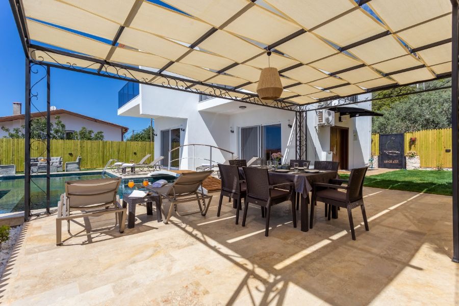 Villa Marine