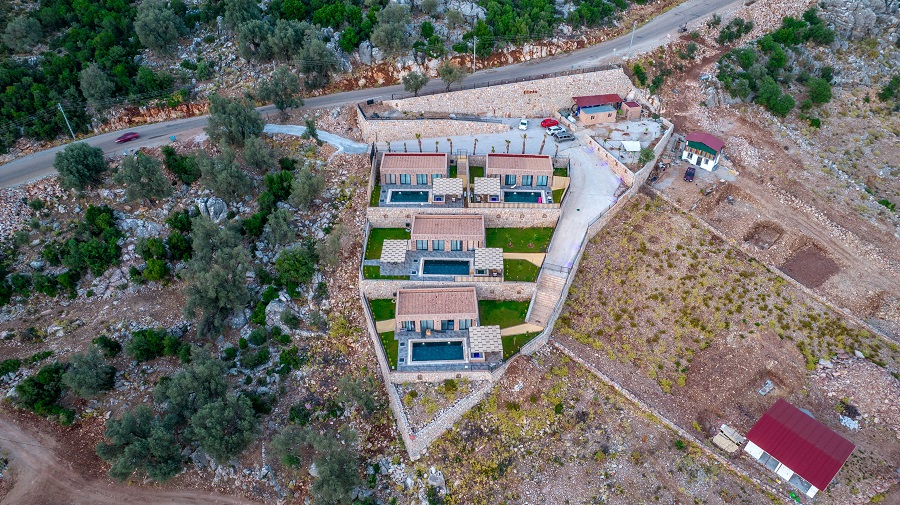 Villa Filinta 3