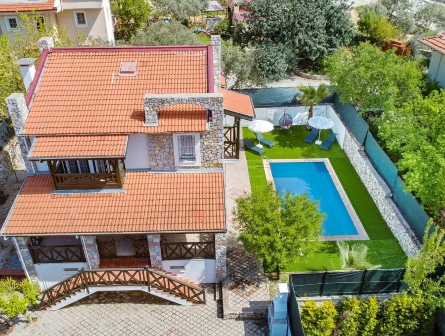 Villa Deniz