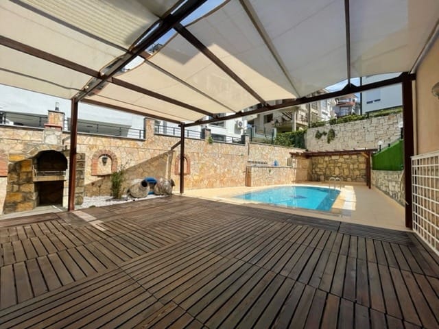 Villa Pigeon