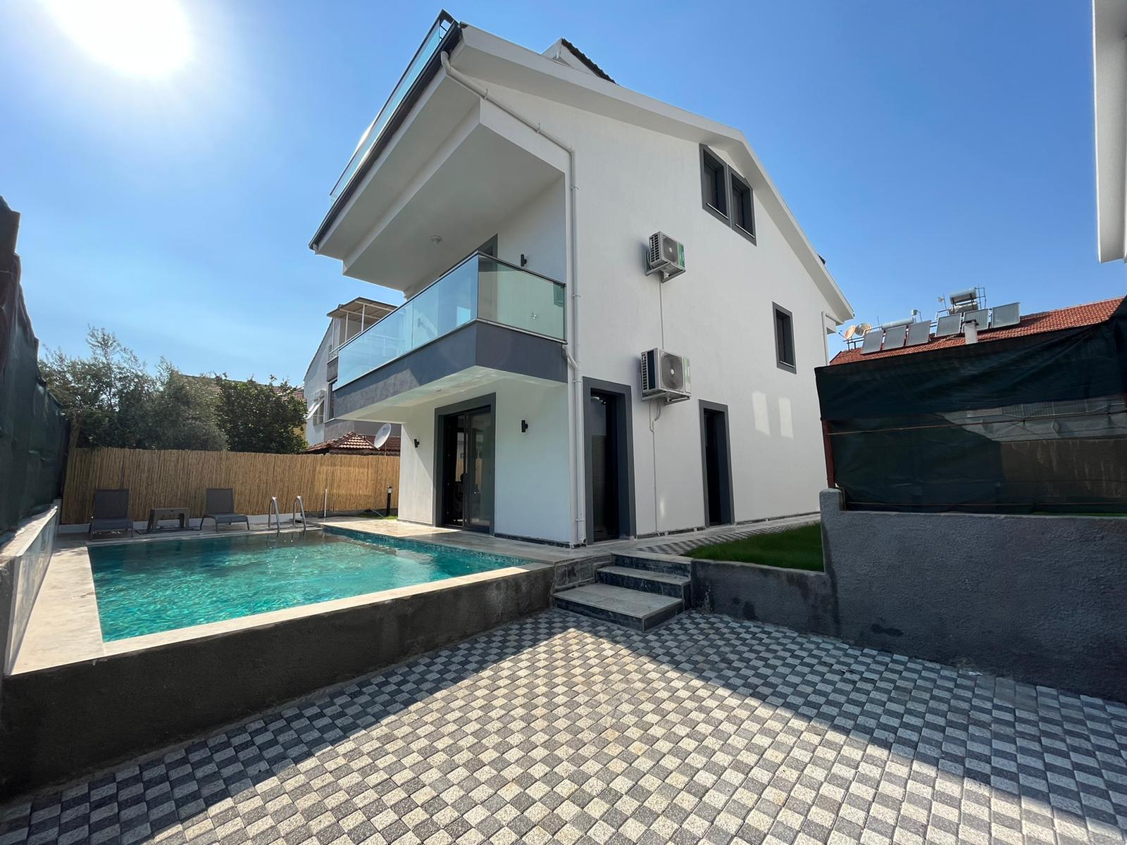Villa Micro 2