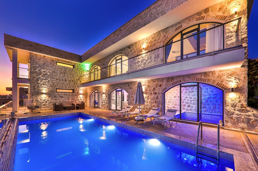 Villa Narin